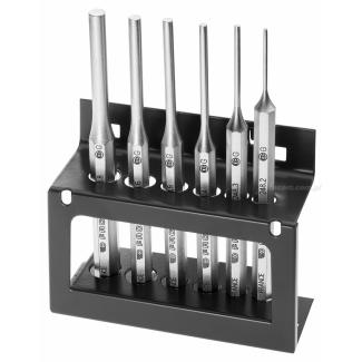 248.JS6 - zestaw wybijaków jednoelementowych