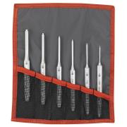 246.JT6 - zestaw wybijaków do zawleczek elastycznych