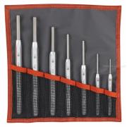 251A.JT9 - zestaw wybijaków precyzyjnych z tuleją prowadzącą