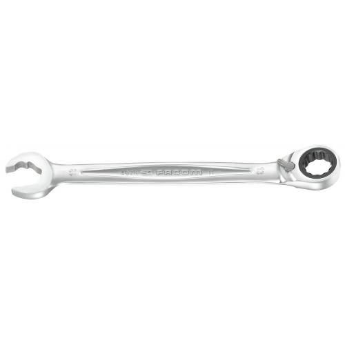 467R.8 - COMB FAST RATCHET WRENCH 8MM