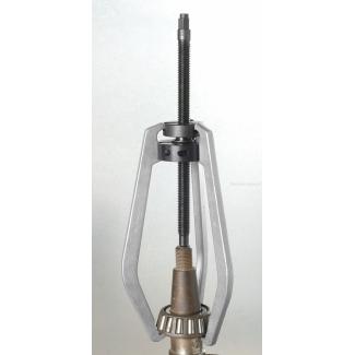 U.302-200 - ściągacz samozaciskający się z chwytem zewnętrznym i łapami cienkimi