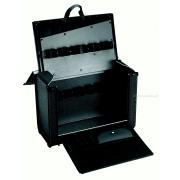 BV.7A - walizka skórzana z opuszczaną częścią przednią BV.7A - walizka skórzana z opuszczaną częścią przednią