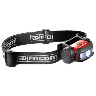 779.FRT1 - lampa czołowa LED 