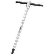 84TCD.3 - klucz trzpieniowy "T" z drążkiem przesuwnym, 6-kątny, 150 mm