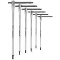 84TCD.J6 - SLIDING T HANDLE 6 PIECE SET