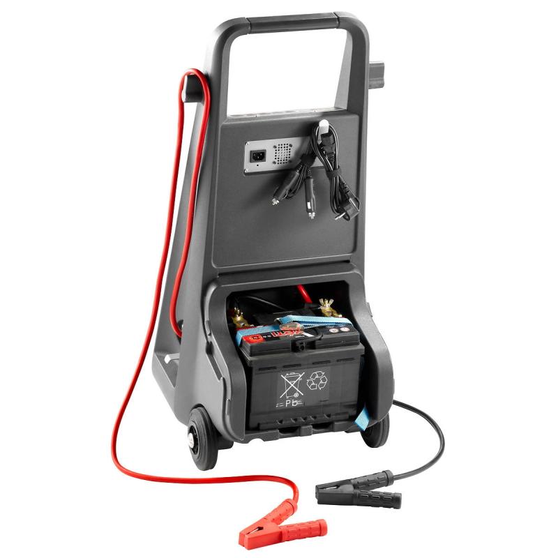 BCS.12-15 - battery station