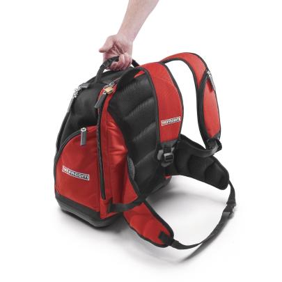 BS.L30 - plecak tekstylny