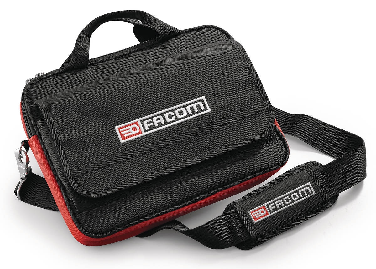 FACOM BS.PC15 - SOFT LAPTOP BAG ✓