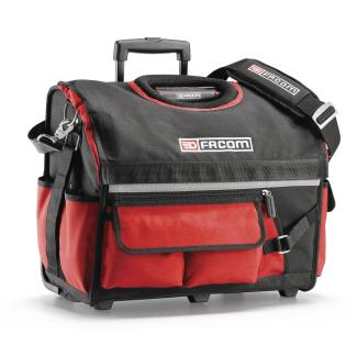 BS.R20 - skrzynka narzędziowa z materiału z kółkami - PROBAG
