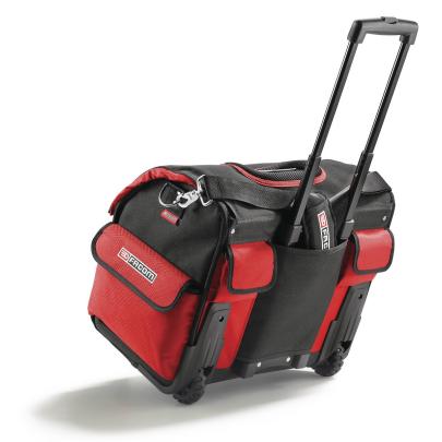 BS.R20 - skrzynka narzędziowa z materiału z kółkami - PROBAG