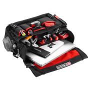 BS.TLB - torba tekstylna 2 w 1: narzędzia i komputer BS.TLB - torba tekstylna 2 w 1: narzędzia i komputer