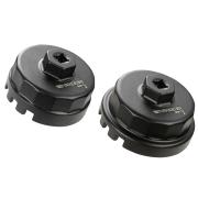 DEP.J2 - zestaw 2 kloszy do korków filtrów oleju TOYOTA