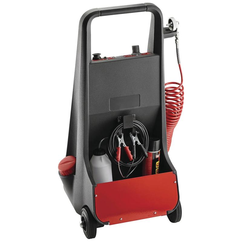 DF.80 - analogowe urządzenie do spuszczania płynu hamulcowego