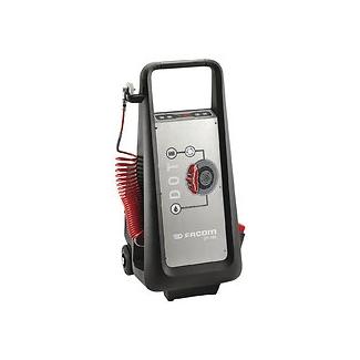 DF.100 - cyfrowe urządzenie do spuszczania płynu hamulcowego