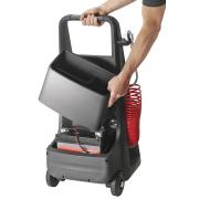 DF.100 - cyfrowe urządzenie do spuszczania płynu hamulcowego