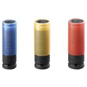 NSI.3L - skrzynka nasadek udarowych wzmocnionych 1/2"