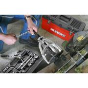 U.20 - ściągacz z chwytem zewnętrznym z łapami krótkimi