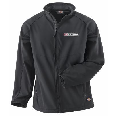 VP.SOFT-M - Bluza softshell rozmiar M