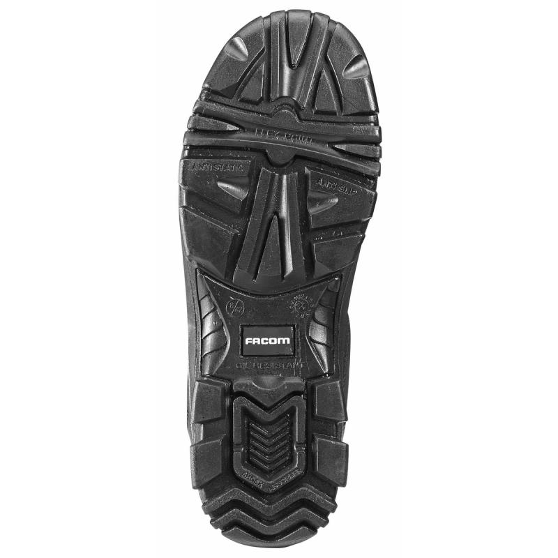 VP.CLASSIC-45 - Obuwie robocze CLASSIC R45 VP.CLASSIC-45 - Obuwie robocze CLASSIC R45