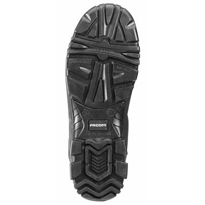 VP.CLASSIC-45 - Obuwie robocze CLASSIC R45