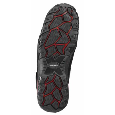 VP.SPIDER-43 - Obuwie robocze SPIDER R43