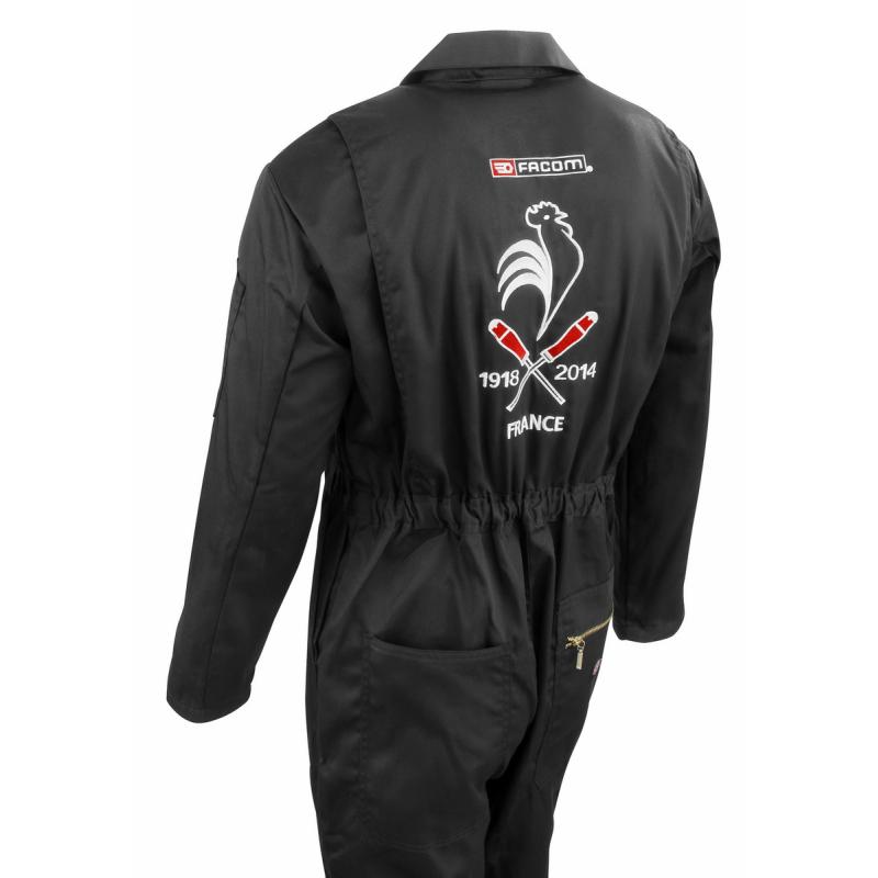 VP.COMB-M - Kombinezon rozmiar M