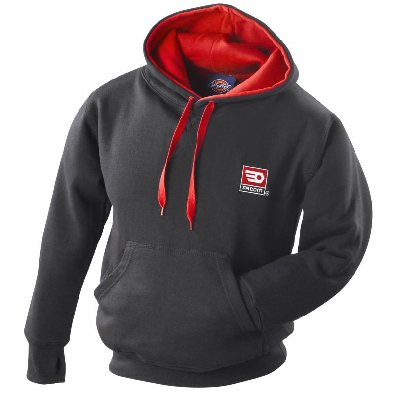 VP.HOODY-XXL - Bluza z kapturem rozmiar XXL VP.HOODY-XXL - Bluza z kapturem rozmiar XXL