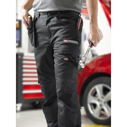 VP.PANTA-XXXXL - Spodnie robocze rozmiar 4XL