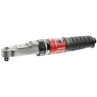 VR.SZ300F2 - RATCHET 1/2I TITANIUM