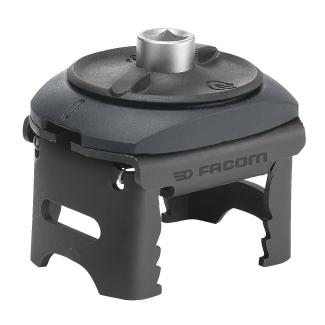 C.48-3 - klosz do samochodów ciężarowych, 100 - 120 mm