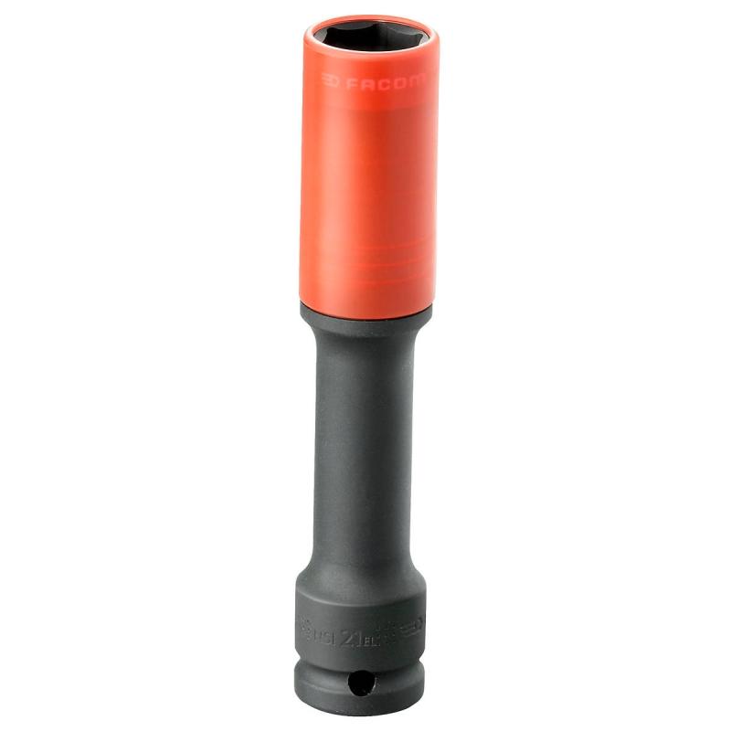NSI.21EL - WHEEL IMP LONG SOCKET 21 NSI.21EL - WHEEL IMP LONG SOCKET 21