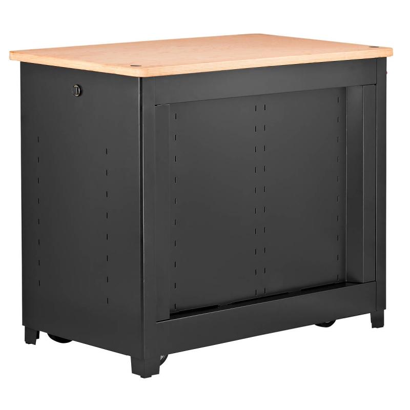 JET.6MWB - HEAVY DUTY MOBILE BENCH 6 DRAWERS