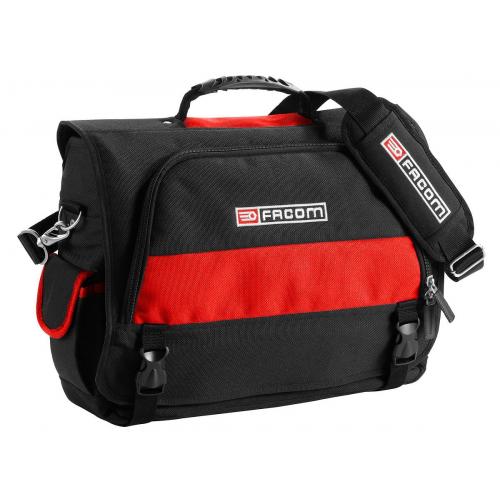 BS.TLB - TOOLS AND LAPTOP SOFTBAG