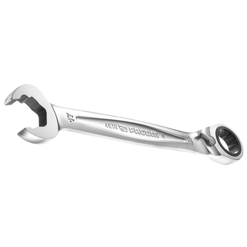 MOD.467RJ12 - MODULE OF 12 467R WRENCHES MOD.467RJ12 - MODULE OF 12 467R WRENCHES