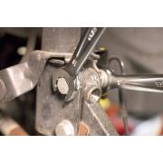 MOD.467RJ14 - MODULE OF 14 467R WRENCHES