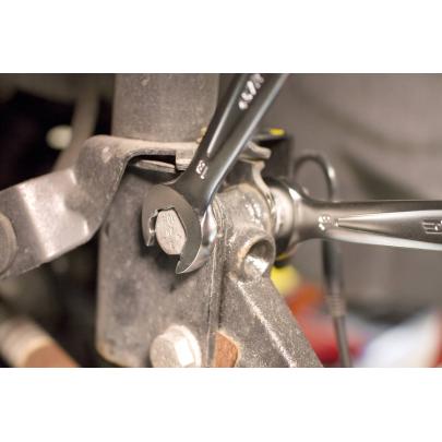 MODM.467RJ12 - MOD MOUSSE CLES RAPIDES A CLIQUET 8-19MM