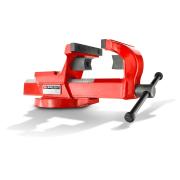 1224.150E - imadło ślusarskie stałe, zakres do 200 mm 1224.150E - imadło ślusarskie stałe, zakres do 200 mm