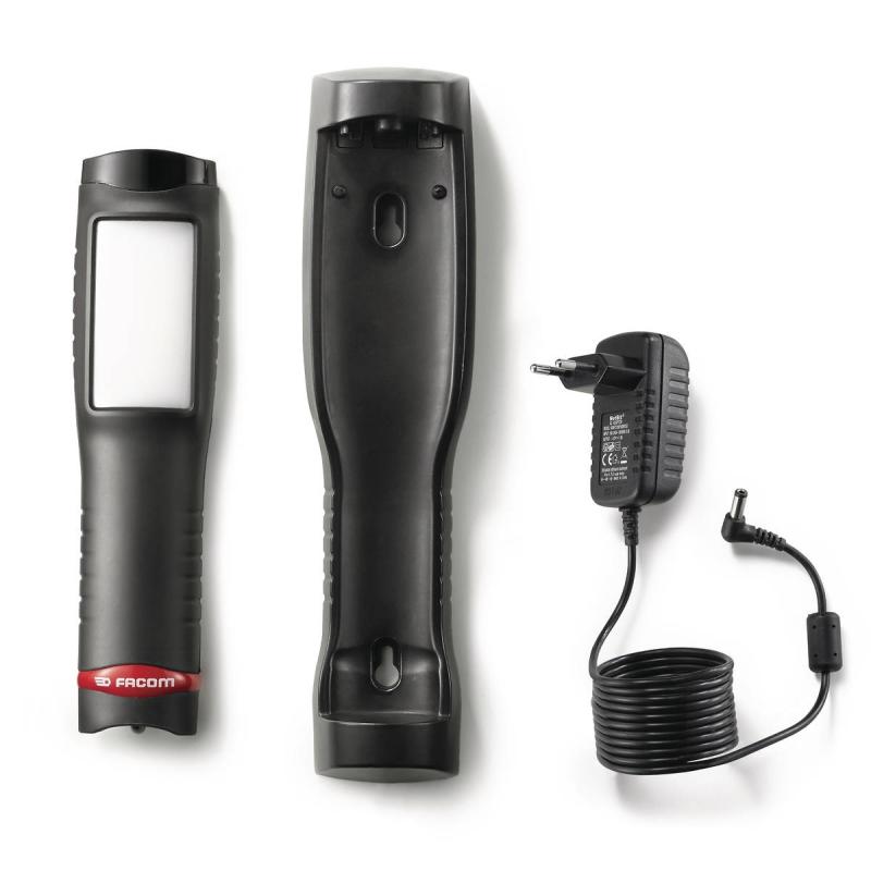 779.CL2 - lampa inspekcyjna LED, bezprzewodowa