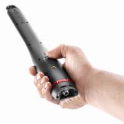 779.SILR - lampa kontrolna LED, super płaska, bezprzewodowa