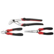 CPE.5PB - zestaw 3 szczypiec CPE.5PB - zestaw 3 szczypiec