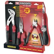 CPE.5PB - zestaw 3 szczypiec CPE.5PB - zestaw 3 szczypiec