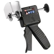 DF.23 - podwójny, czteropunktowy popychacz tłoka do zacisków multi-tłokowych w samochodach sportowych