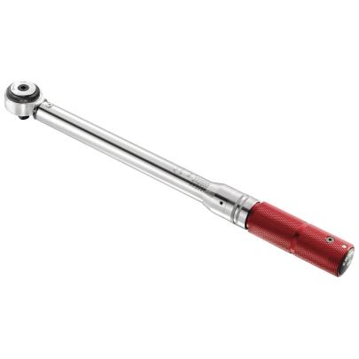 J.306-100M- klucz dynamometryczny z grzechotką stałą 3/8", 100 nm