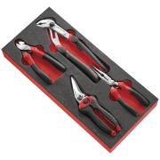 MODM.CPE2PB - moduł 3 szczypiec z nożycami 980C MODM.CPE2PB - moduł 3 szczypiec z nożycami 980C