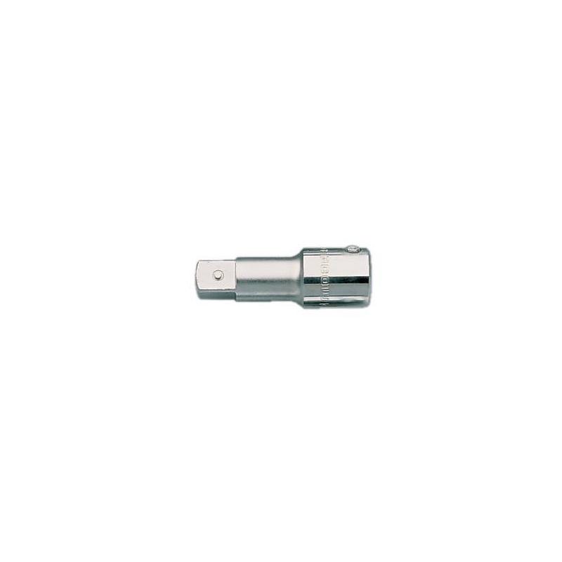 J.209 - przedłużacz 3/8" standardowy, 75 mm J.209 - przedłużacz 3/8" standardowy, 75 mm