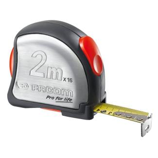 897.216 - STAIN STEEL CASE MEAS 2MX16MM