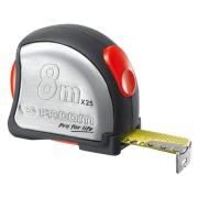 897.825 - Miara zwijana w obudowie ze stali 8m 897.825 - Miara zwijana w obudowie ze stali 8m