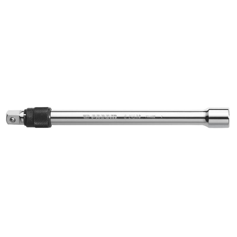 S.215RC - END-LOCK EXTENSION S.215RC - END-LOCK EXTENSION