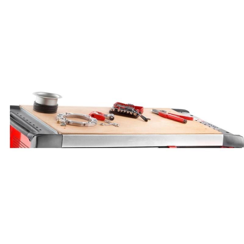 JET.A14M5 - WOODEN WORKTOP FOR JET+5 JET.A14M5 - WOODEN WORKTOP FOR JET+5