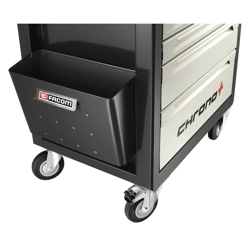 JET.A5-2XL - DETACHABLE WASTE BIN FOR XL RANGE